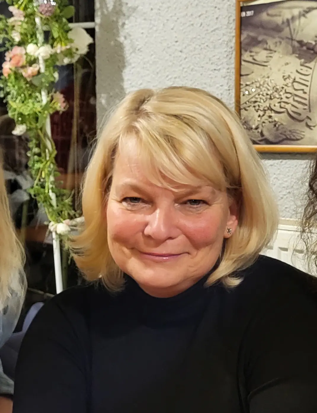 Barbora Hanzlová